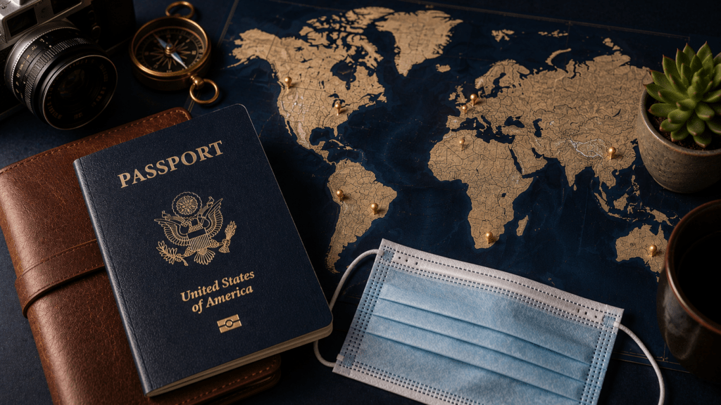 What Retirees Need to Know About Hantavirus Abroad (2026)